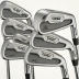 PXG 0311 XP Gen6 Adjustable Irons
