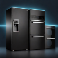 Panasonic NN-SN686S Inverter Microwave