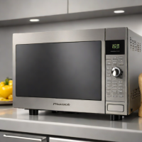 Panasonic NN-SN966S