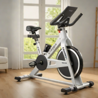 Peloton Bike (Latest Model)