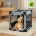Petfit Soft-Sided Dog Crate