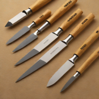Pfeil Swiss Made Chisel Set