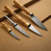 Pfeil Swiss Made Chisel Set