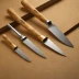 Pfeil Swiss Made Chisel Set