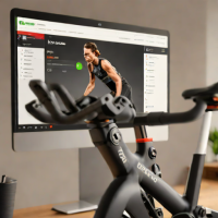 Peloton Tread (Smart Treadmill)