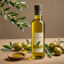 Pietro Coricelli Organic Extra Virgin Olive Oil