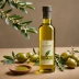Pietro Coricelli Organic Extra Virgin Olive Oil