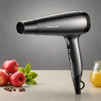Panasonic Nanoe Hair Dryer