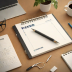 Parker Jotter mechanical pencil