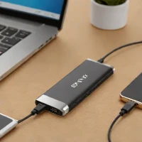 PNY Elite-X Type C