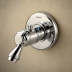 Porcelain Tile Shower Valve Trim Kit