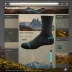 Patagonia Socks