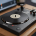 Pro-Ject Debut Carbon EVO (Cartridge Upgrade)