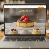Pâtisserie Fundamentals: From Basics to Brilliance