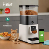 Petnet SmartFeeder