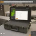 Pelican Case (for specific electronics)