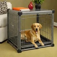 Precision Pet Products Sputnik Dog Crate