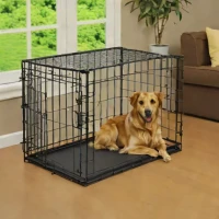 Pet Gear Replacement Crate for Dogs
