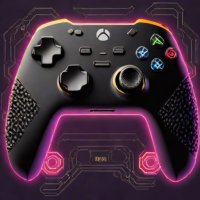 PS3 Controller (Third Party)