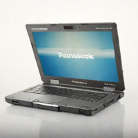 Panasonic Toughbook CF-33 (Older Generation)