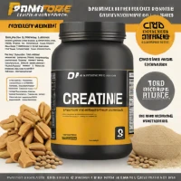 PrimaForce Creatine Monohydrate