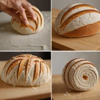 Proper Scoring Techniques for Sourdough