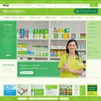 Pharmacy2U (UK)