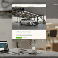 Petersen Automotive Glass Roof Systems