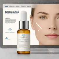 Paula's Choice Barrier Repair Niacinamide Serum