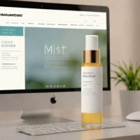 Paula's Choice Gentle Niacinamide Mist