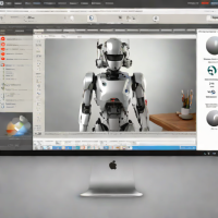 Product Visualization Prompting