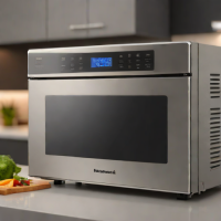 Panasonic Microwave Oven NN-SN966T