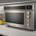 Panasonic Microwave Oven NN-SN966T