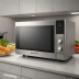Panasonic Microwave Oven (Basic Model)