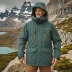 Patagonia Down Parka (Heavy Duty)