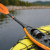 Pyxis Carbon Fiber Paddle