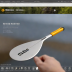 Pyxis Aluminum Paddle (Whitewater)