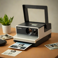 Polaroid Lab WiFi