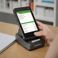 PocketScan Mini