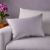 Purple Harmony Pillow