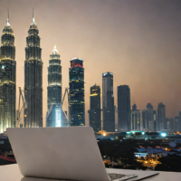Petronas Twin Towers