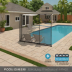 PoolGuard Mesh Cover Pro