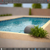 PoolSafe Mesh Cover