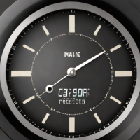 Promaster Diver 300M (Black Dial Variant)