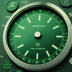 Promaster Diver 300M (Green Dial Variant)