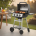 Portable Gas Grill