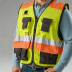 Pro-Sight Reflective Vests (Standard)