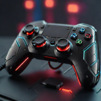 PS5 DualSense Edge