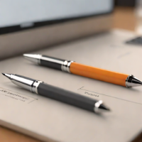 Pilot V5 (Modernized Refill System)