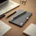 Parker Jotter XL (Gel Conversion)